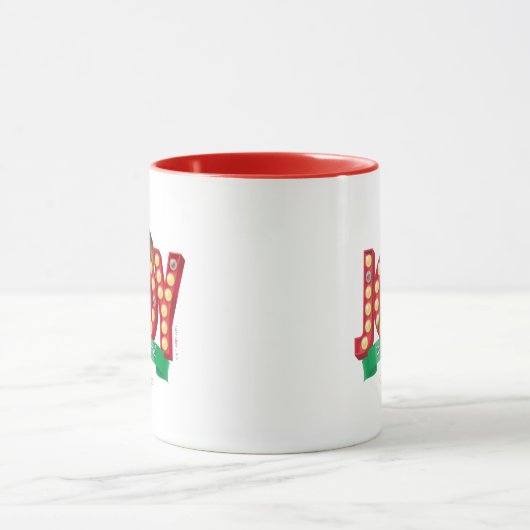 kerstvakantie | Joy to the Squirrel Mok (Midden)