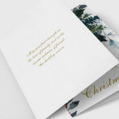 Kerstvakantie kaarten sympathie | Aan jou denken