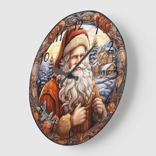 Kerstvakantie Kerstmis Grote Klok (Hoek)