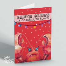 Kerstvakantie Kreeft