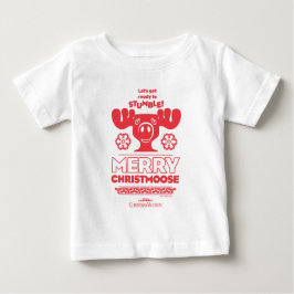 kerstvakantie | Merry Christmoose