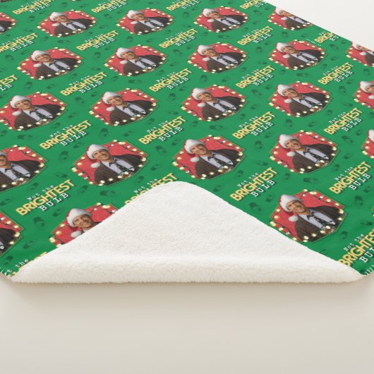 kerstvakantie | Niet de Brigade-strijder Sherpa Deken (3/4)