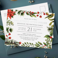 Kerstvakantie Open Huis Botanisch Zilver
