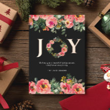 Kerstvakantie Roze Kranz Botanisch