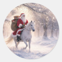 Kerstvakantie Sinterklaas en Paard