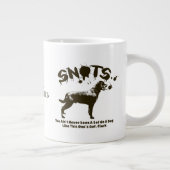 kerstvakantie | Snots Grote Koffiekop (Rechts)