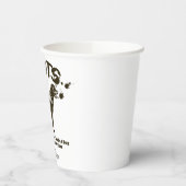 kerstvakantie | Snots Papieren Bekers (Links)