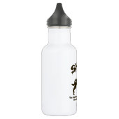 kerstvakantie | Snots Waterfles (Links)