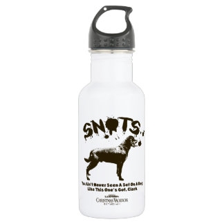 kerstvakantie | Snots Waterfles