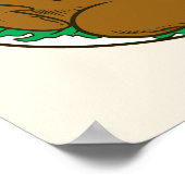 kerstvakantie | Sparen de nek voor mij, Clark! Poster (Hoek)