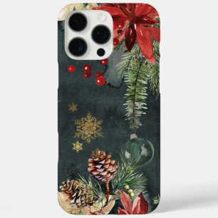 Kerstvakantie Splendor 2 iPhone 16 Pro Max Hoesje