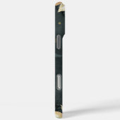 Kerstvakantie Splendor 2 Case-Mate iPhone Case (Achterkant / Rechts)