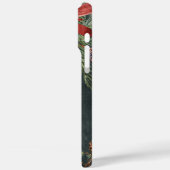 Kerstvakantie Splendor 2 Case-Mate iPhone Case (Achterkant / Links)