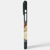 Kerstvakantie Splendor 3 Case-Mate iPhone Case (Achterkant / Links)