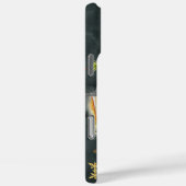 Kerstvakantie Splendor 4 Case-Mate iPhone Case (Achterkant / Rechts)