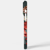 Kerstvakantie Splendor 4 Case-Mate iPhone Case (Achterkant / Links)