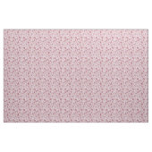 Kerstvakantie Stof (Yard (91,4 cm))