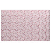Kerstvakantie Stof (Fat Quarter)
