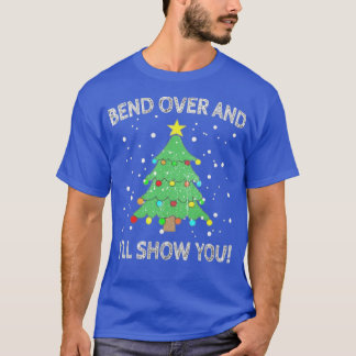 Kerstvakantie T-shirt - Grappige 90er Feestdagen