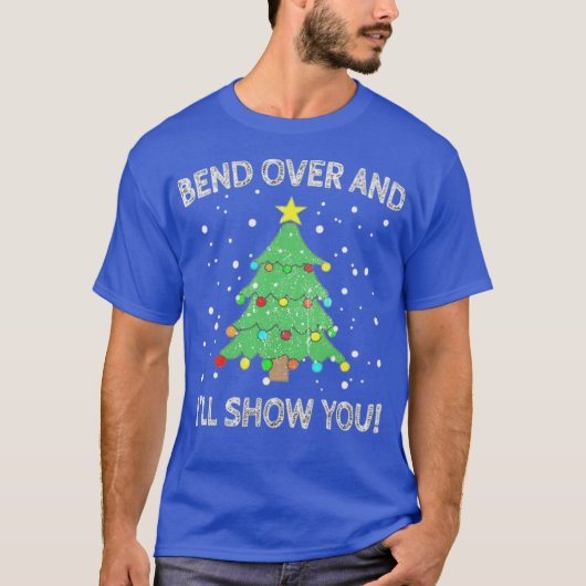 Kerstvakantie T-shirt - Grappige 90er Feestdagen (Voorkant)