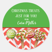 Kerstvakantie traktaties Favor