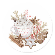Kerstvakantie traktaties