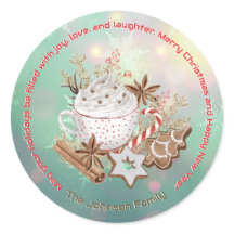 Kerstvakantie traktaties