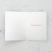 Kerstvakantie van Ons Huis naar Uw Wijn Kaart (Binnen)