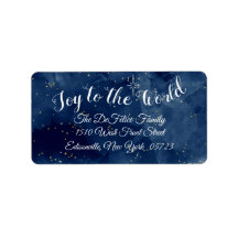 Kerstvakantie - Vreugde aan de Wereld