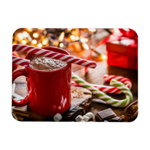 kerstvakantiedecor kerst kerst-decor magneet