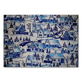  kerstvakantiedorp kaart