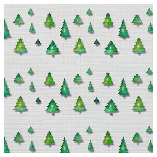 kerstvakantiepatroon stof (Swatch)