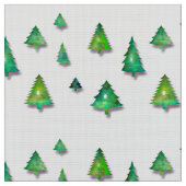 kerstvakantiepatroon stof (Close Up)