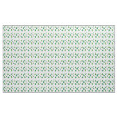 kerstvakantiepatroon stof (Yard (91,4 cm))