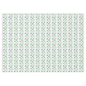 kerstvakantiepatroon tafelkleed (Voorkant (Horizontaal))