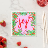 Kerstval - Joy Servet (Insitu)
