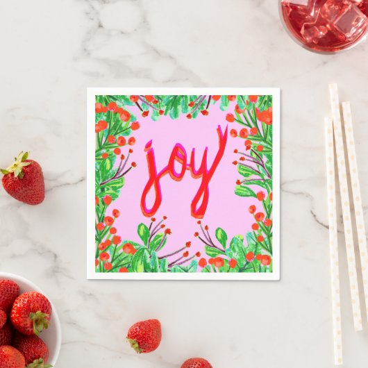 Kerstval - Joy Servet (Insitu)