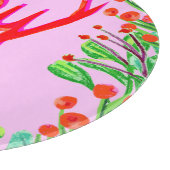 Kerstval - Joy Snijplank (Hoek)