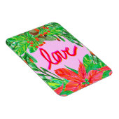 Kerstval - Liefde Magneet (Rechterzijde)