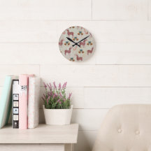 Kerstval met kringloop met snoepriet met acrylwand