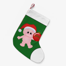 Kerstvarken Vakantia Kleine Kerstsok