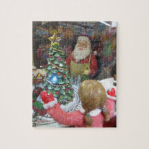 Kerstvenster