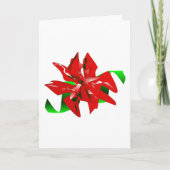 kerstventilator Kaart  (Voorkant)