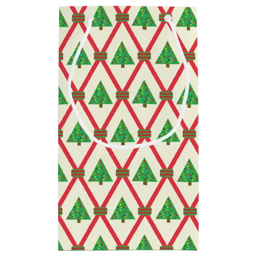 kerstventilator klein cadeauzakje (Achterkant)