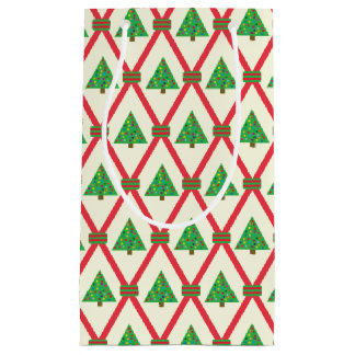 kerstventilator klein cadeauzakje