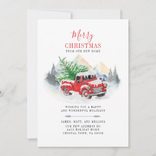 Kerstverandering van de Aankondiging van de Verpla