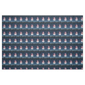kerstverbinding stof (Fat Quarter)