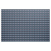 kerstverbinding stof (Yard (91,4 cm))