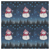 kerstverbinding stof (Close Up)