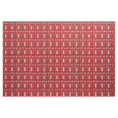 kerstverbinding stof (Yard (91,4 cm))